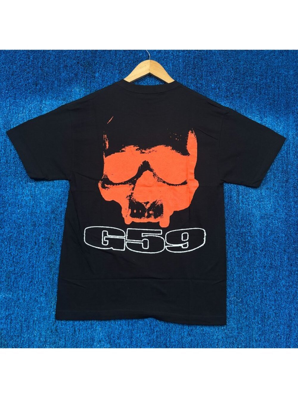 G59 Records X Suicideboys Graphic T-Shirt Size Medium
